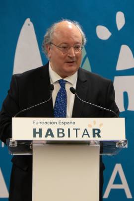 Fundación España Habitar en el CESCYL