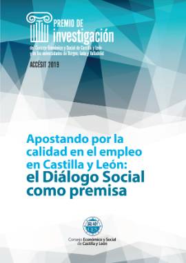 ACCÉSIT Diálogo social