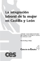 La Integración laboral de la mujer en Castilla y León