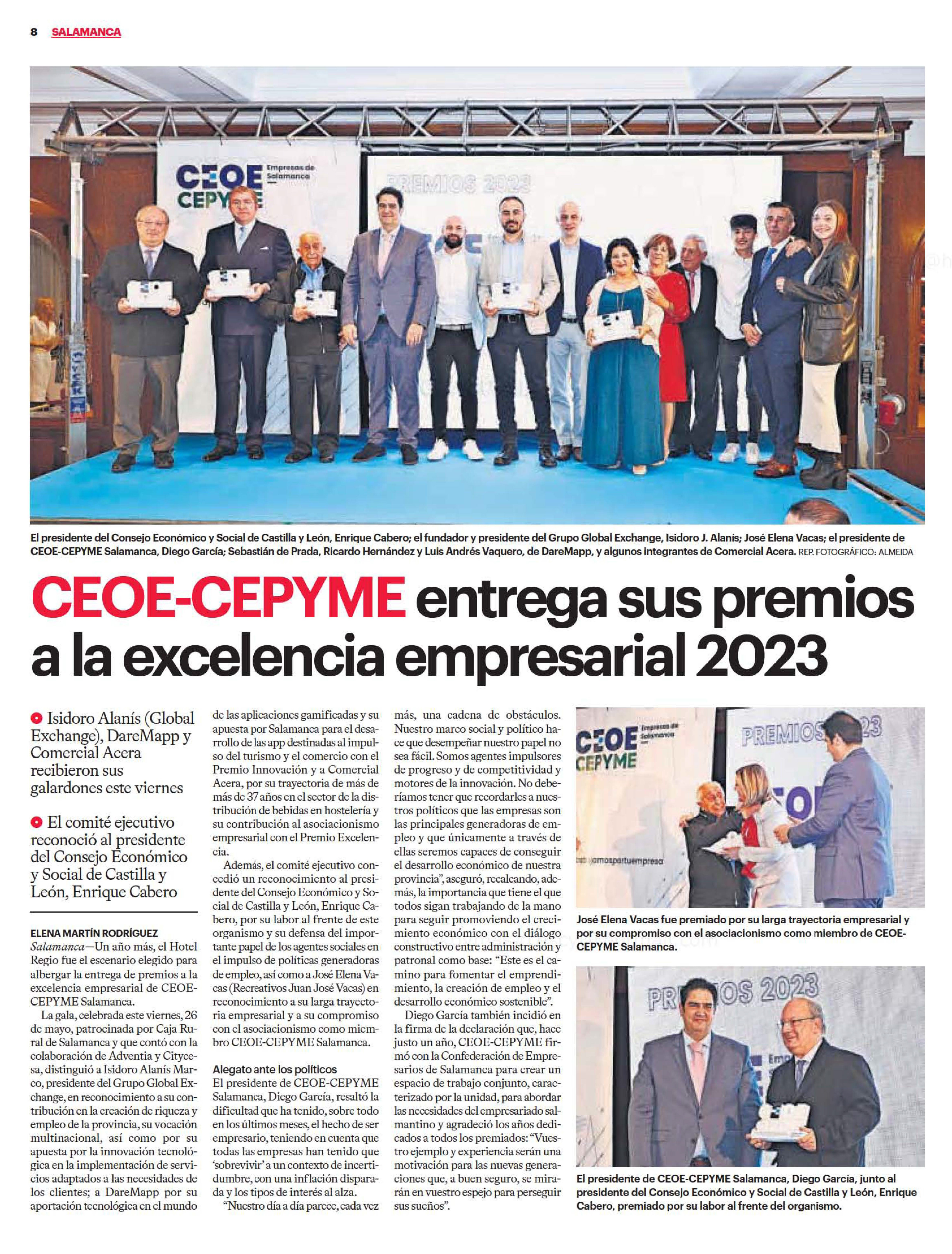 prensa
