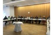 integración en la RTA 21 de septienbre 2016