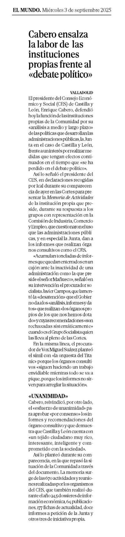 mundo