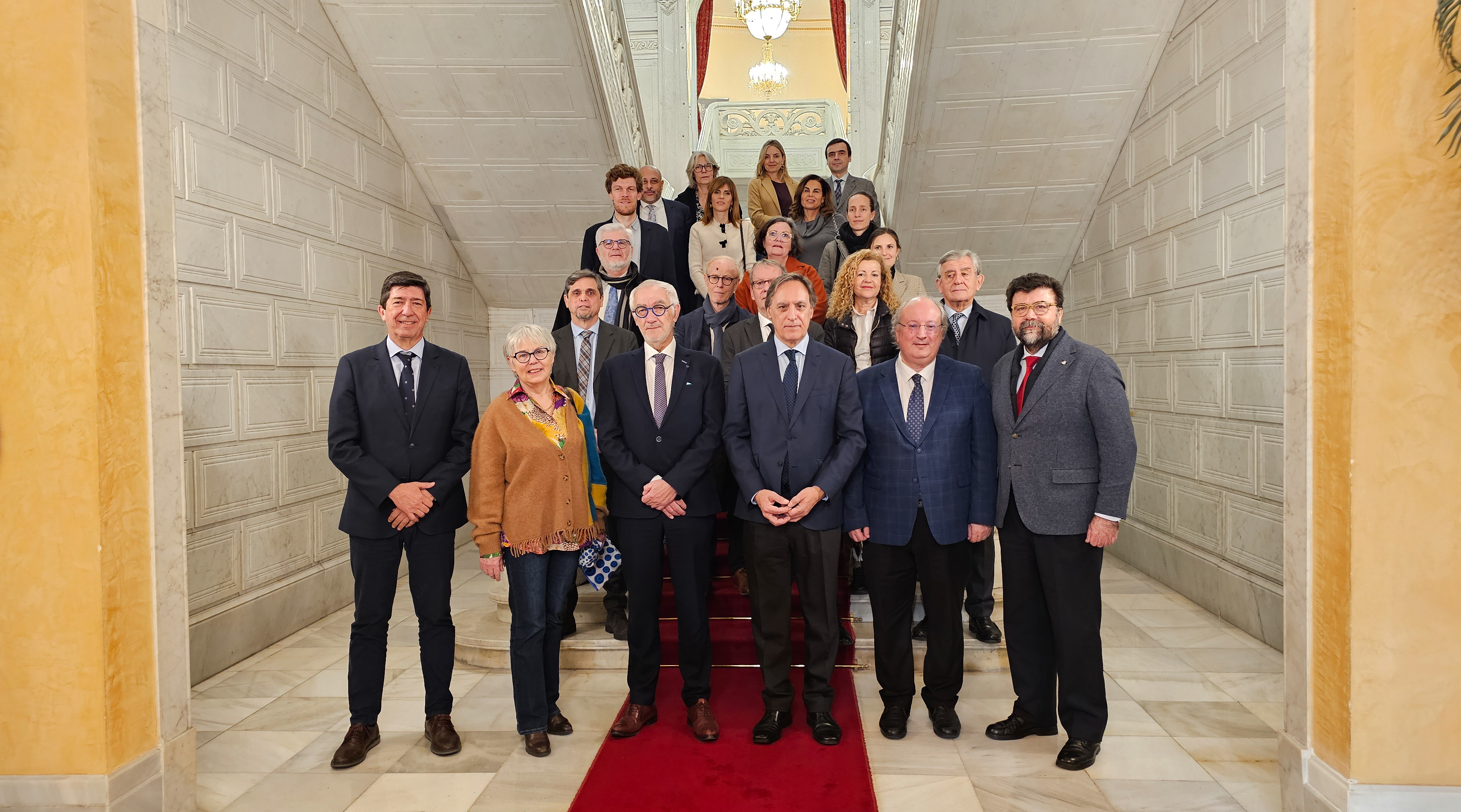 Ayuntamiento Salamanca