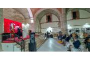 Día de la Comunidad 2021 en Villalar - Laudiato Comunera