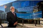 Foto oficial George Dassis, presidente del Comite Económico y Social Europeo 2