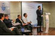 El Consejero de Empleo de la Junta de Castilla y León clausura el Encuentro Europeo de Diálogo Social