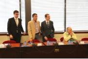 Grupo de Enlace