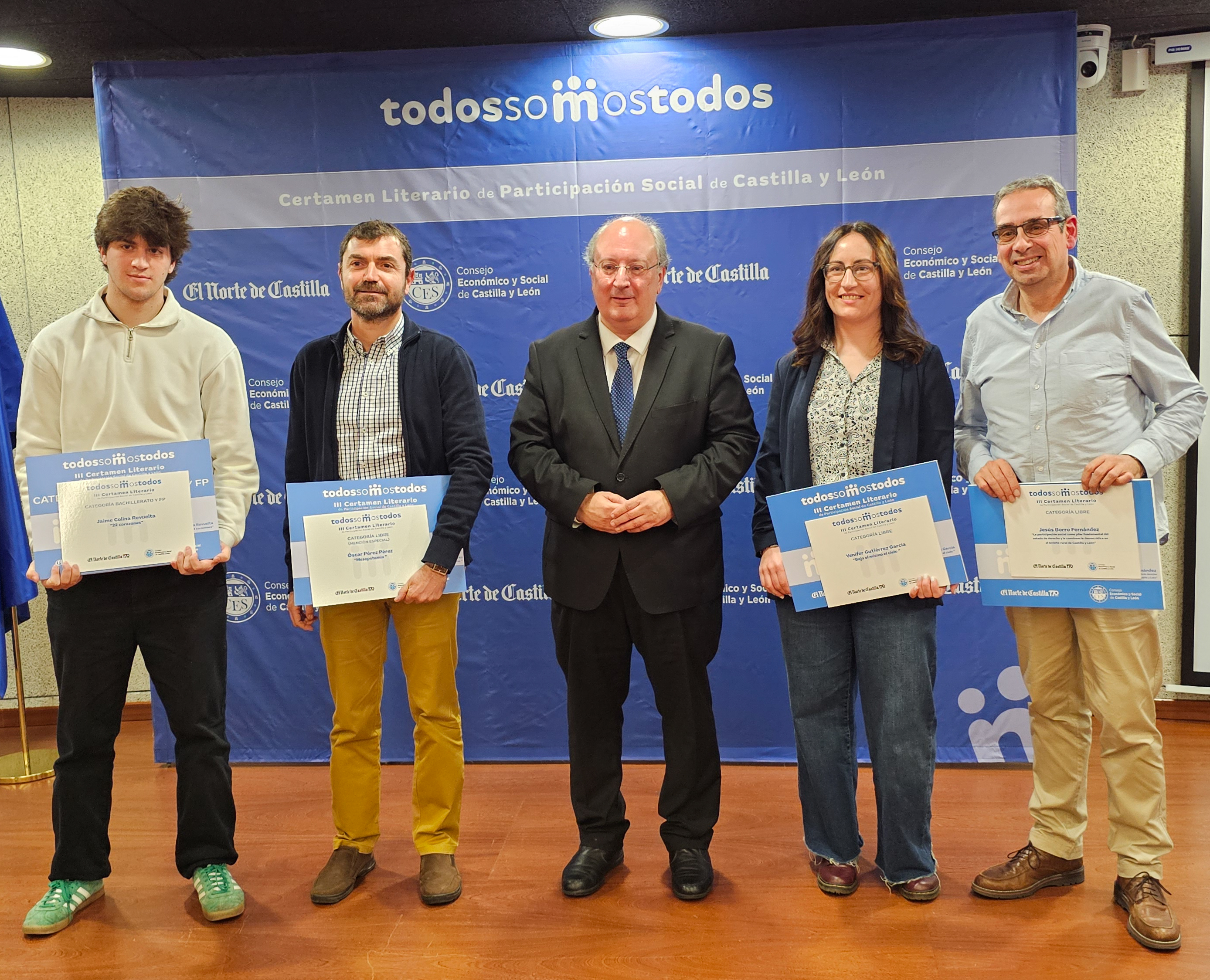 PREMIOS
