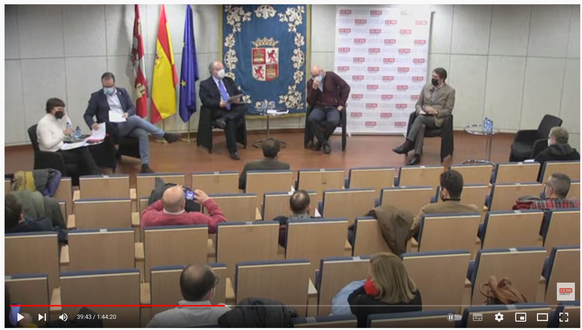jornada ccoo captura