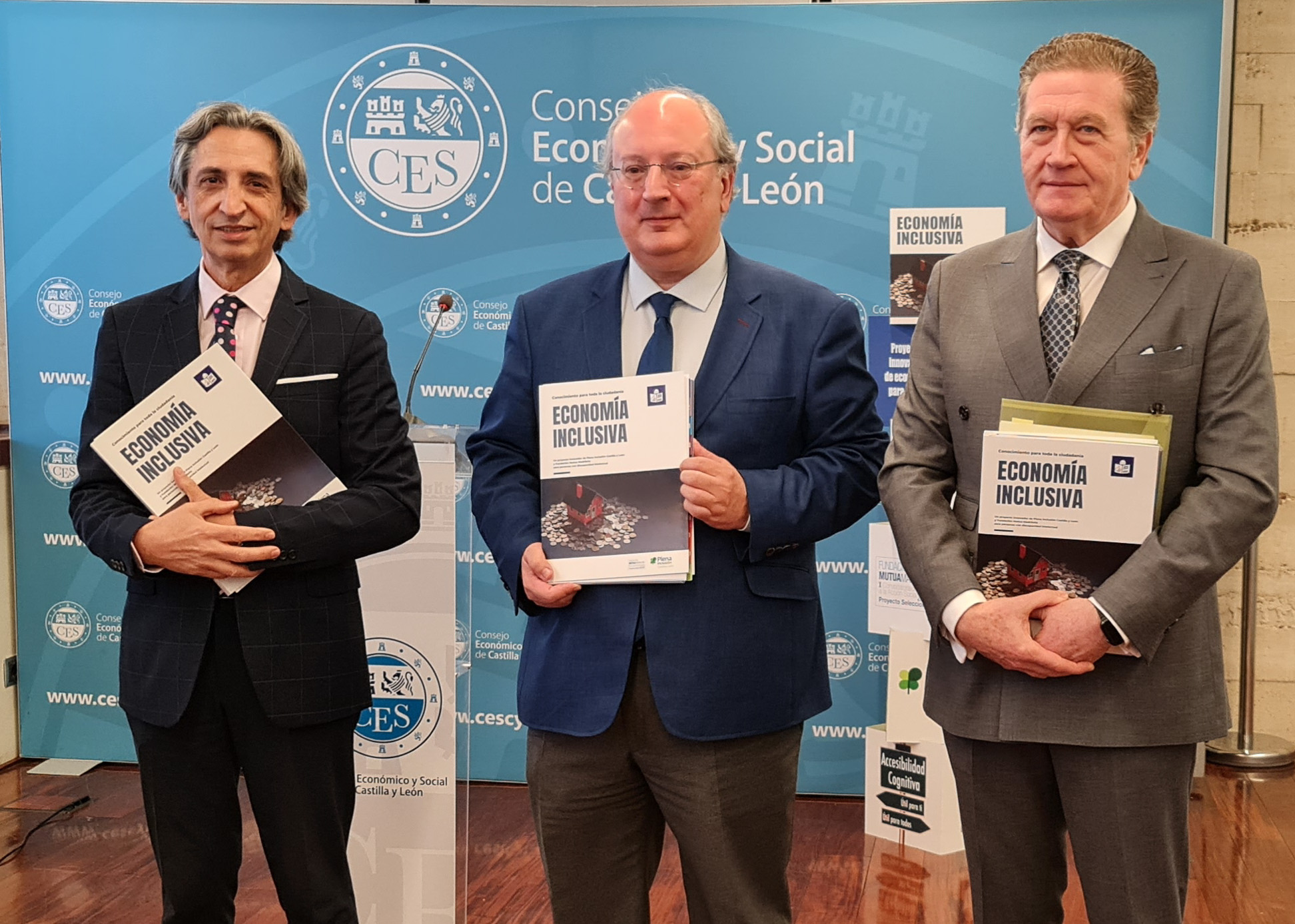 ECO INCLISIVA