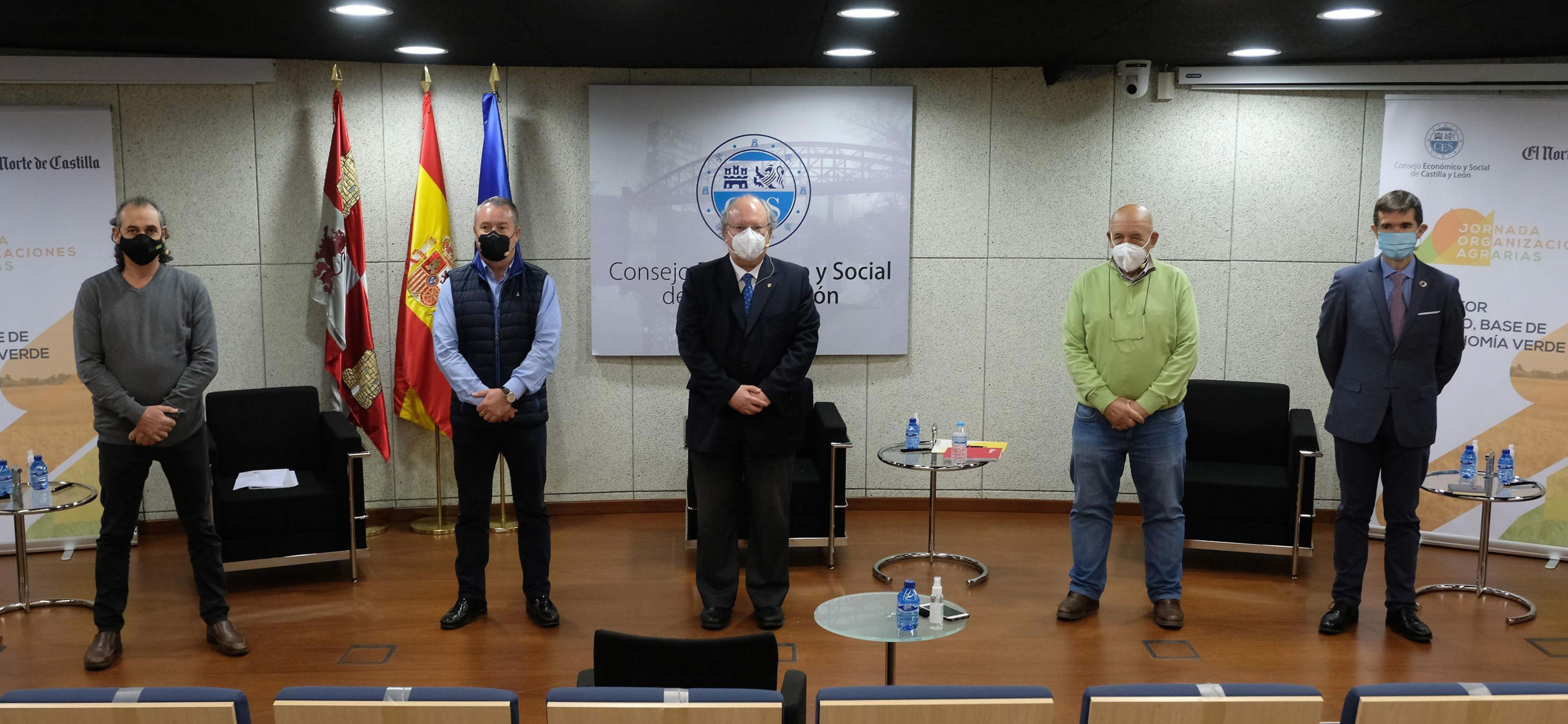 jornadas OPAS