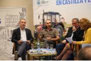 Jornada sector Primario y Cadena de Valor