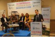 Jornada sector Primario y Cadena de Valor
