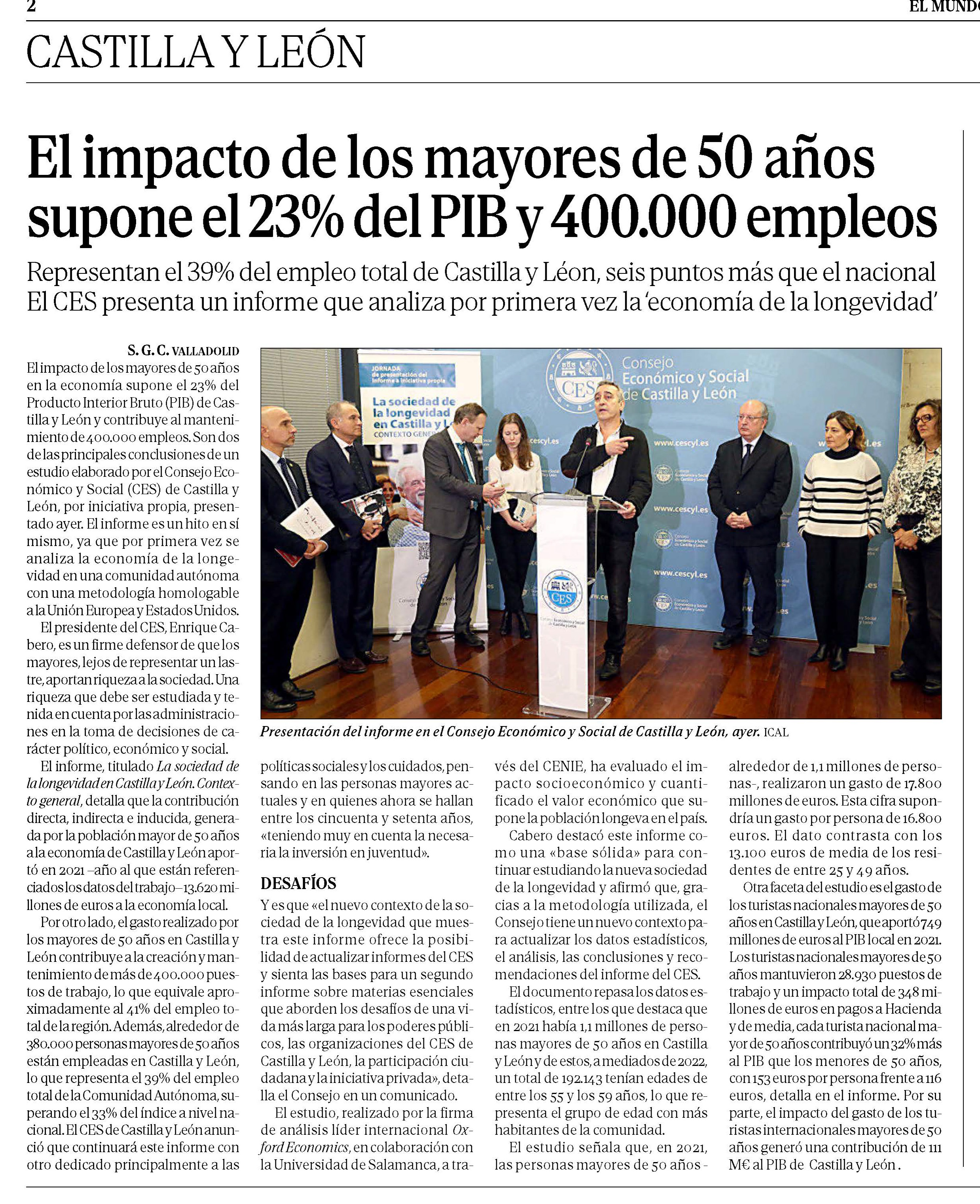 EL MUNDO