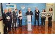 rueda de prensa