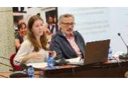 ROSIE NOLAN. Economista. Coautora del Estudio. Oxford Economics (Documento técnico)