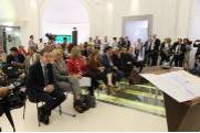 Firma del protocolo de colaboración CES de la raya hispan-lusa