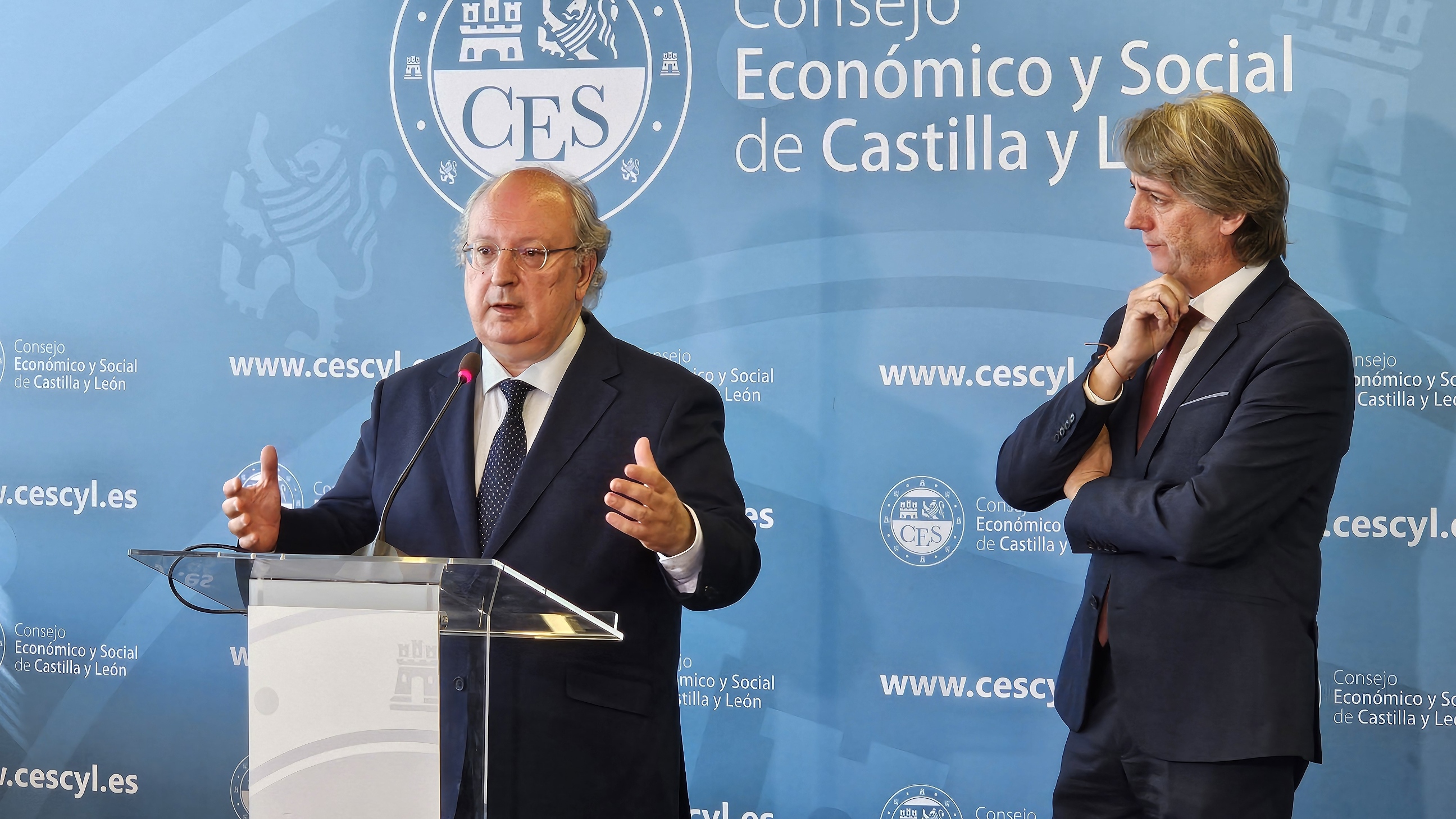 Enrique Cabero