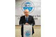 Enrique Cabero Presidente CES