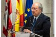Enrique Cabero Presidente CES 2