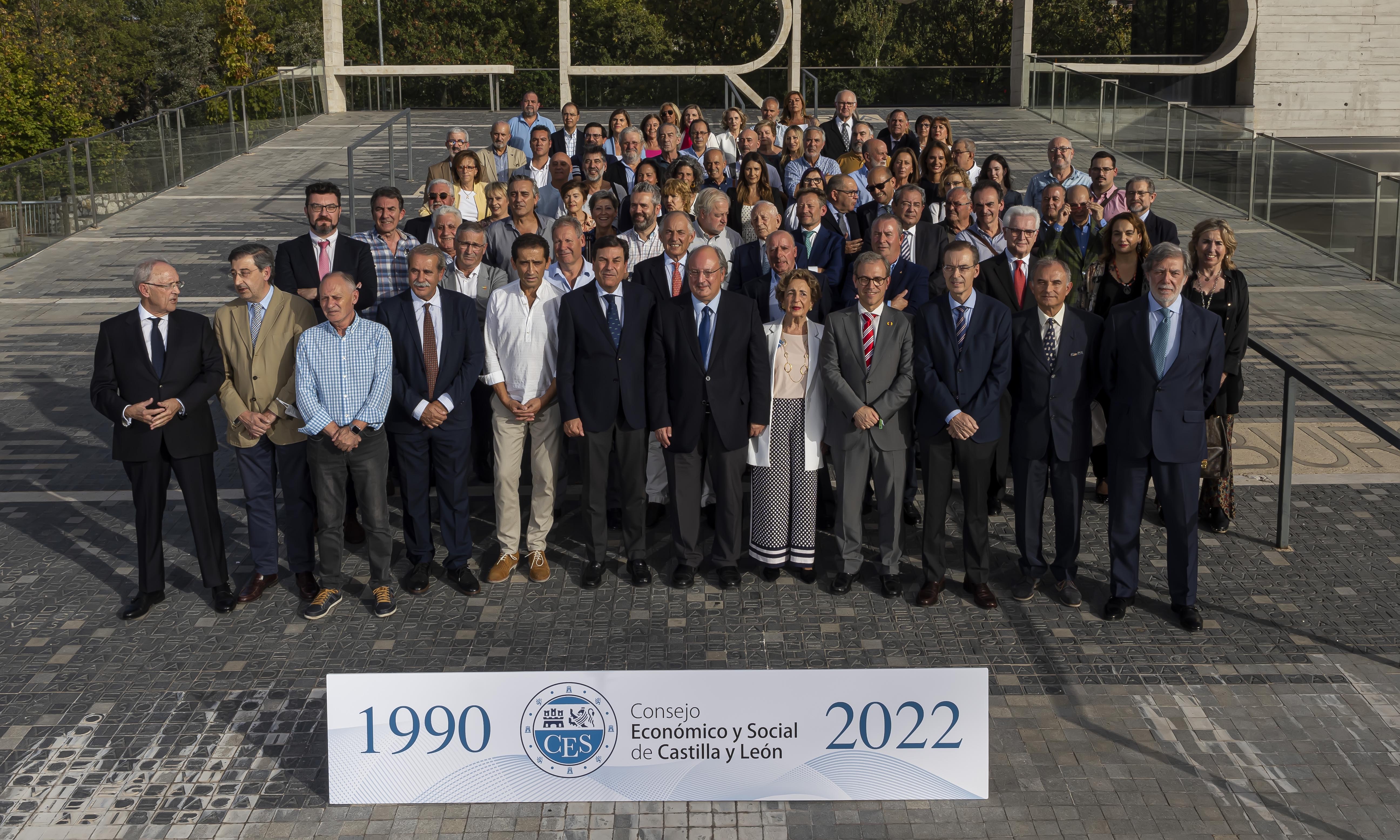 Foto Pleno 1991 2022