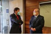 AUDACES con Carlos Carriedo 1