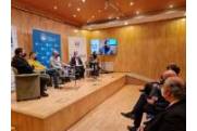 Jornada Sector Forestal en Soria 2