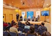 Jornada Sector Forestal en Soria 6
