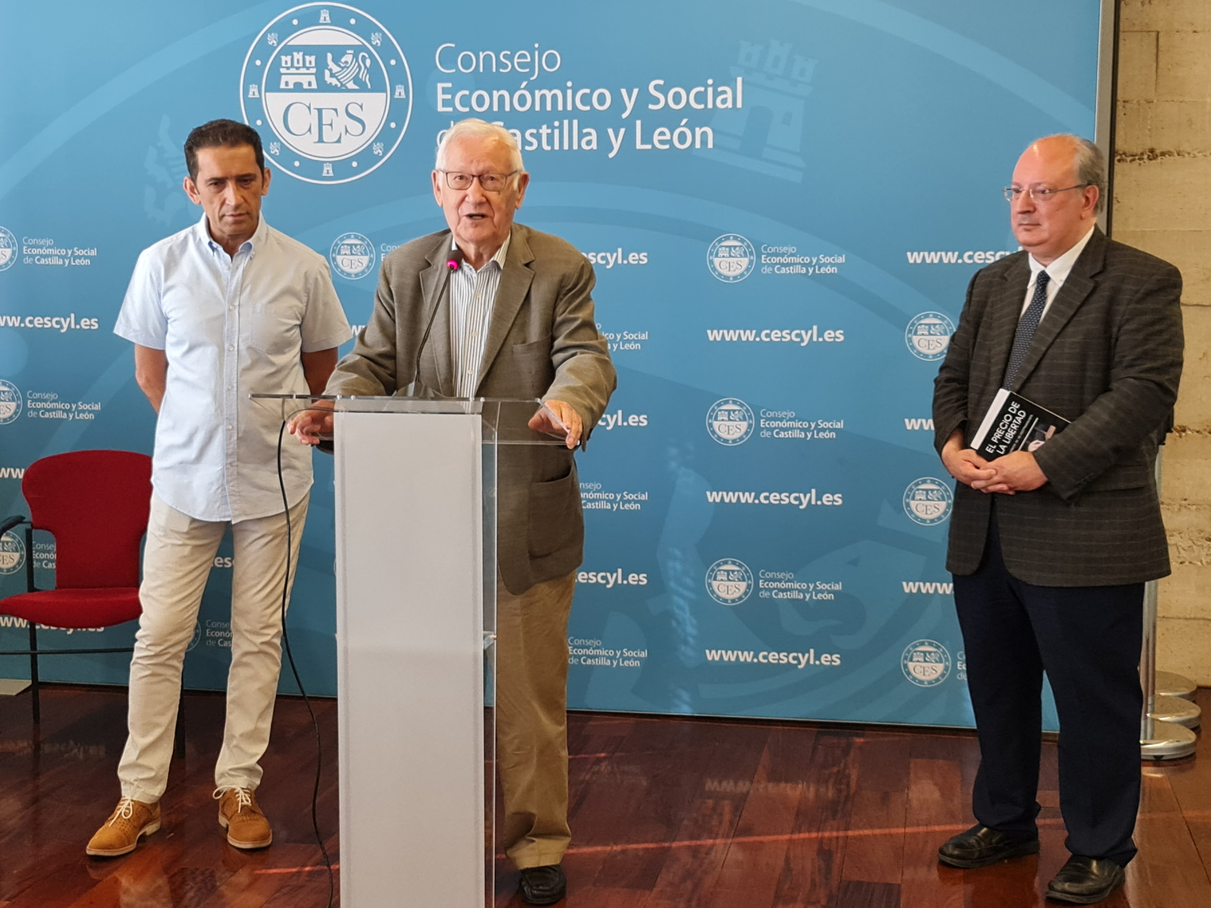 prensa