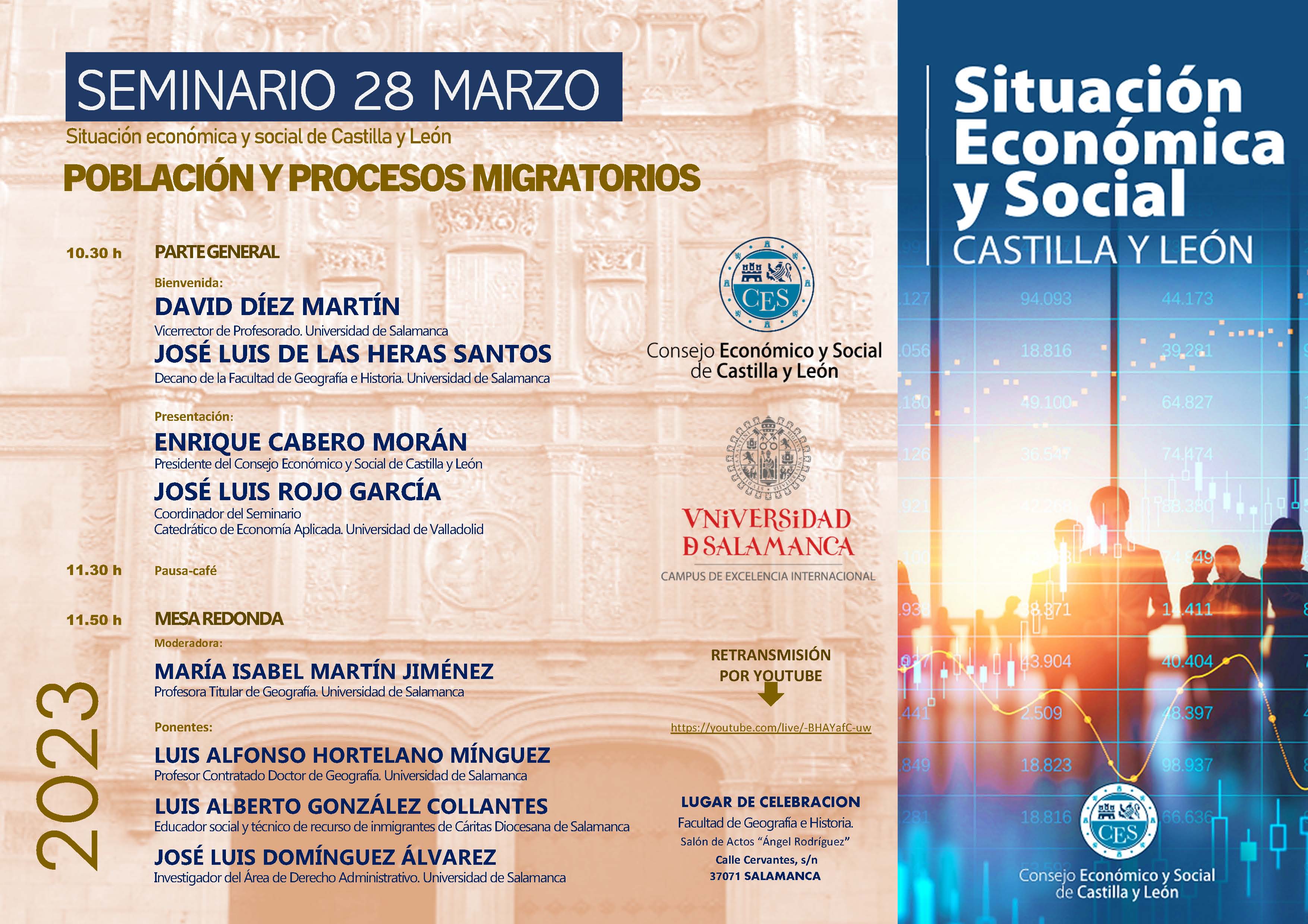 Programa USAL