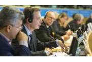 Presidente del CES ponente en debate sobre el futuro del Carbón en CES europeo