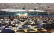 Debate sobre el futuro del Carbón en CES europeo