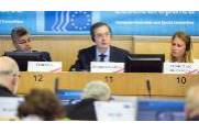 Presidente del CES ponente en debate sobre el futuro del Carbón en CES europeo