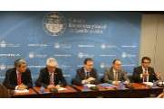 Firma del Protocolo CES Univesrsidades