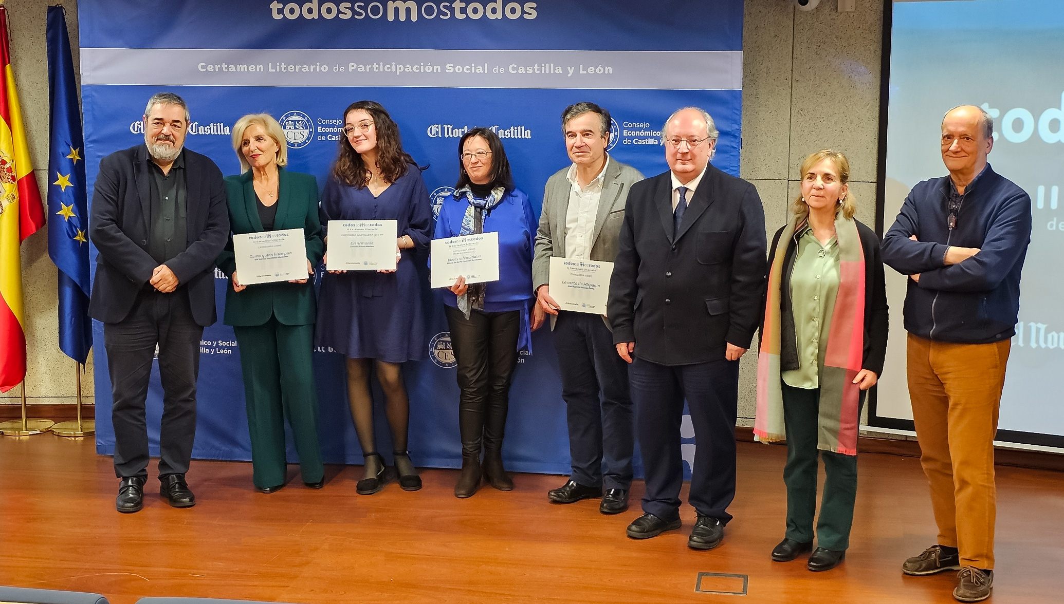 premiados TDT 2023