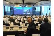 Debate sobre el estado de la UE en CES Europeo
