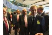 Debate sobre el estado de la UE en CES Europeo