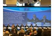 Debate sobre el estado de la UE en CES Europeo