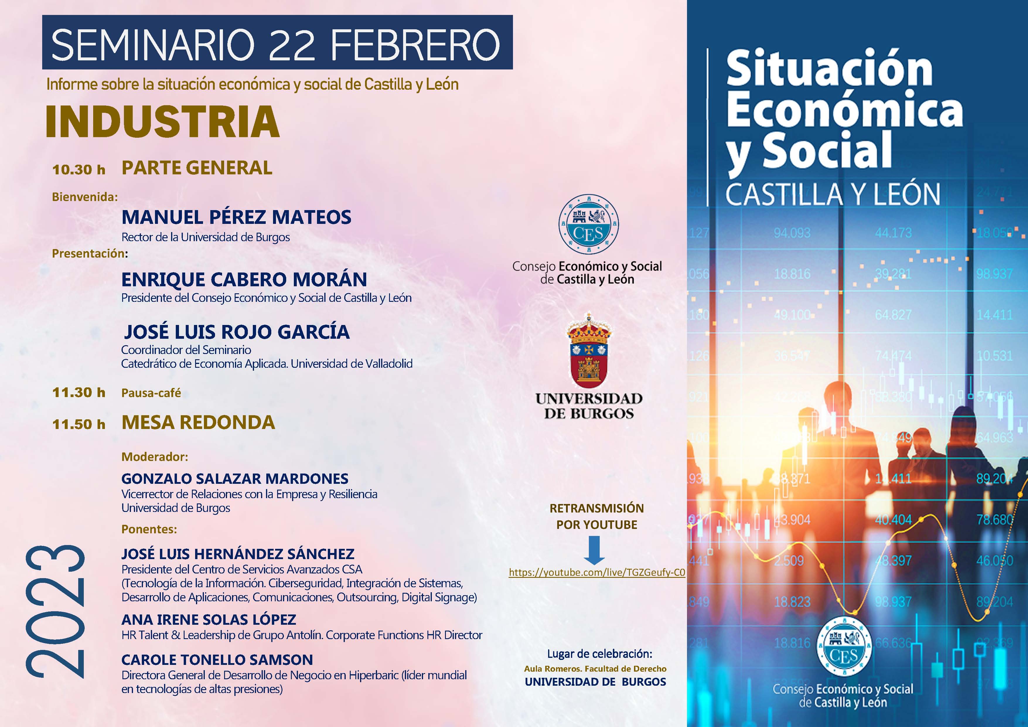 PROGRAMA