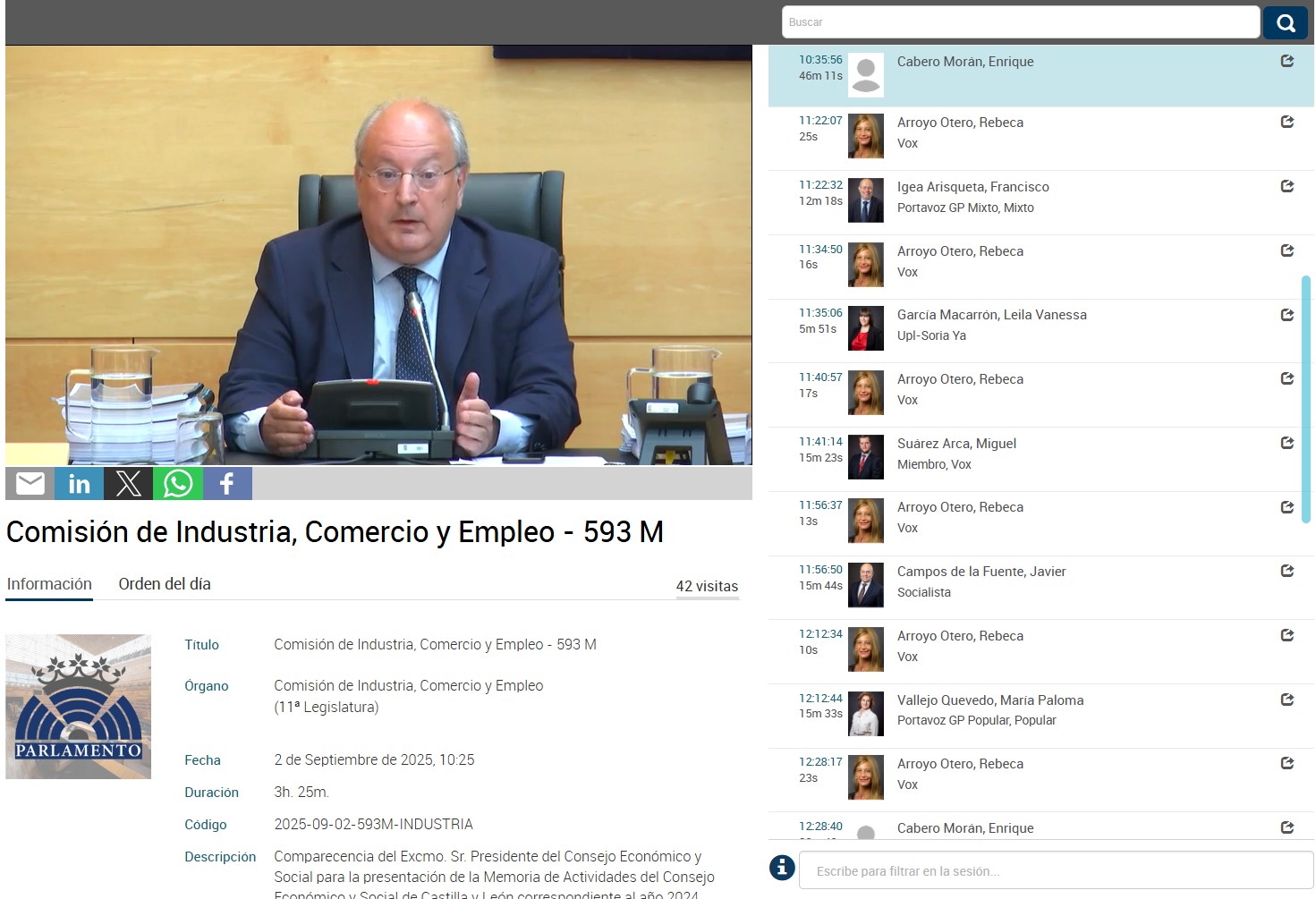 MEDIATECA CCYL