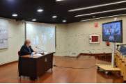 Conferencia RTA en CESCYL