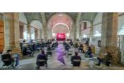Día de la Comunidad 2021 en Villalar - Laudiato Comunera