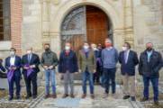 Día de la Comunidad 2021 en Villalar - Casa de Cultura 05