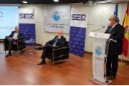Encuentro con Lorenzo Amor SER-CESCYL