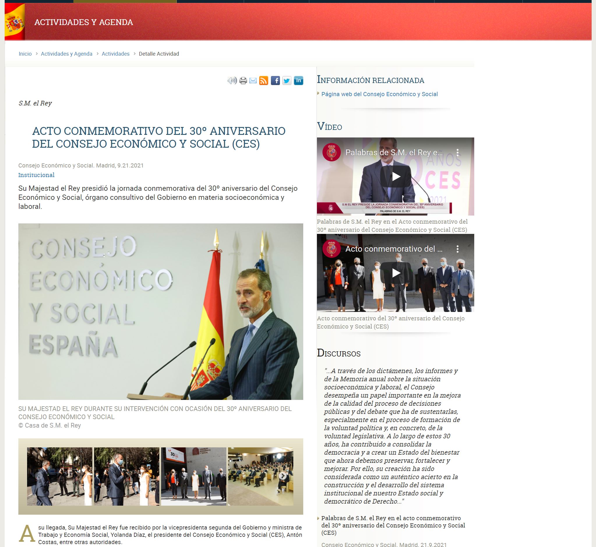 Casa Real
