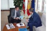 Entrega de la