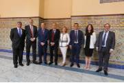Entrega Premios Investigación y Presentación 2019