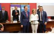 Entrega Premios Investigación y Presentación 2019 PREMIO