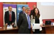 Entrega Premios Investigación y Presentación 2019 ACCESIT 1