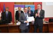 Entrega Premios Investigación y Presentación 2019 ACCESIT 2